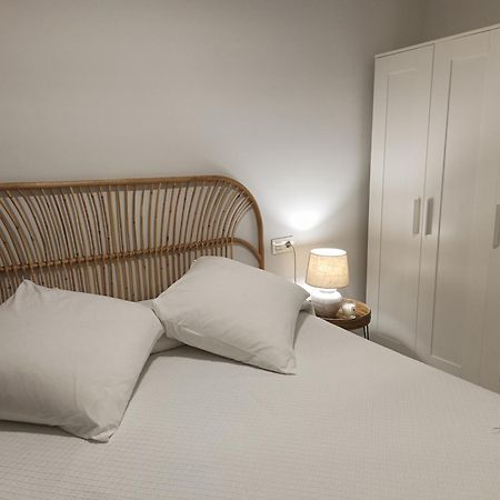 Apartamentos Madreselva Fernan Perez 外观 照片
