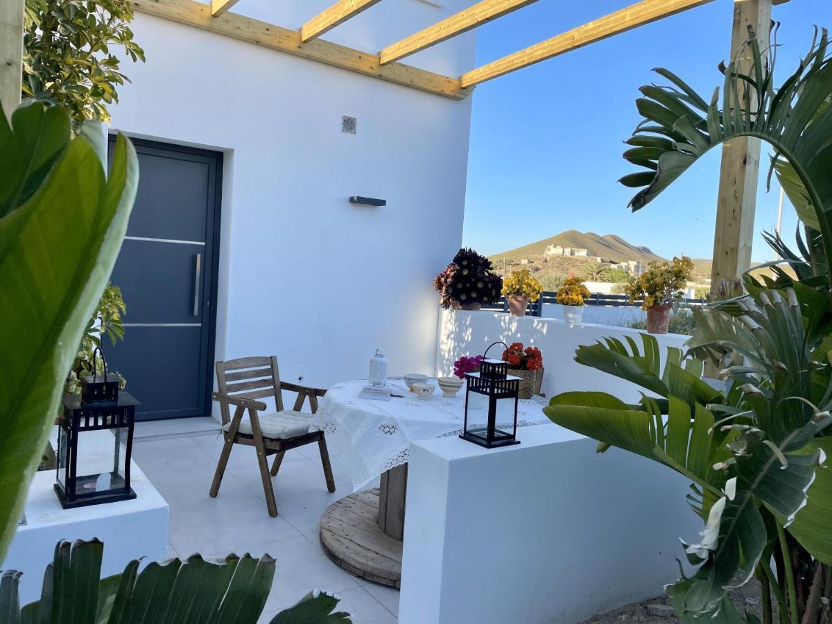 Apartamentos Madreselva Fernan Perez 外观 照片
