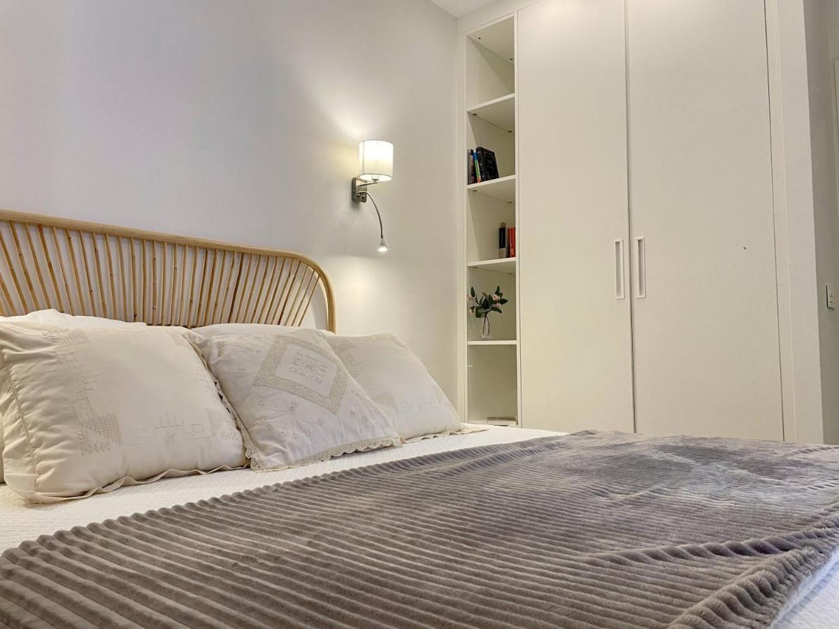 Apartamentos Madreselva Fernan Perez 外观 照片