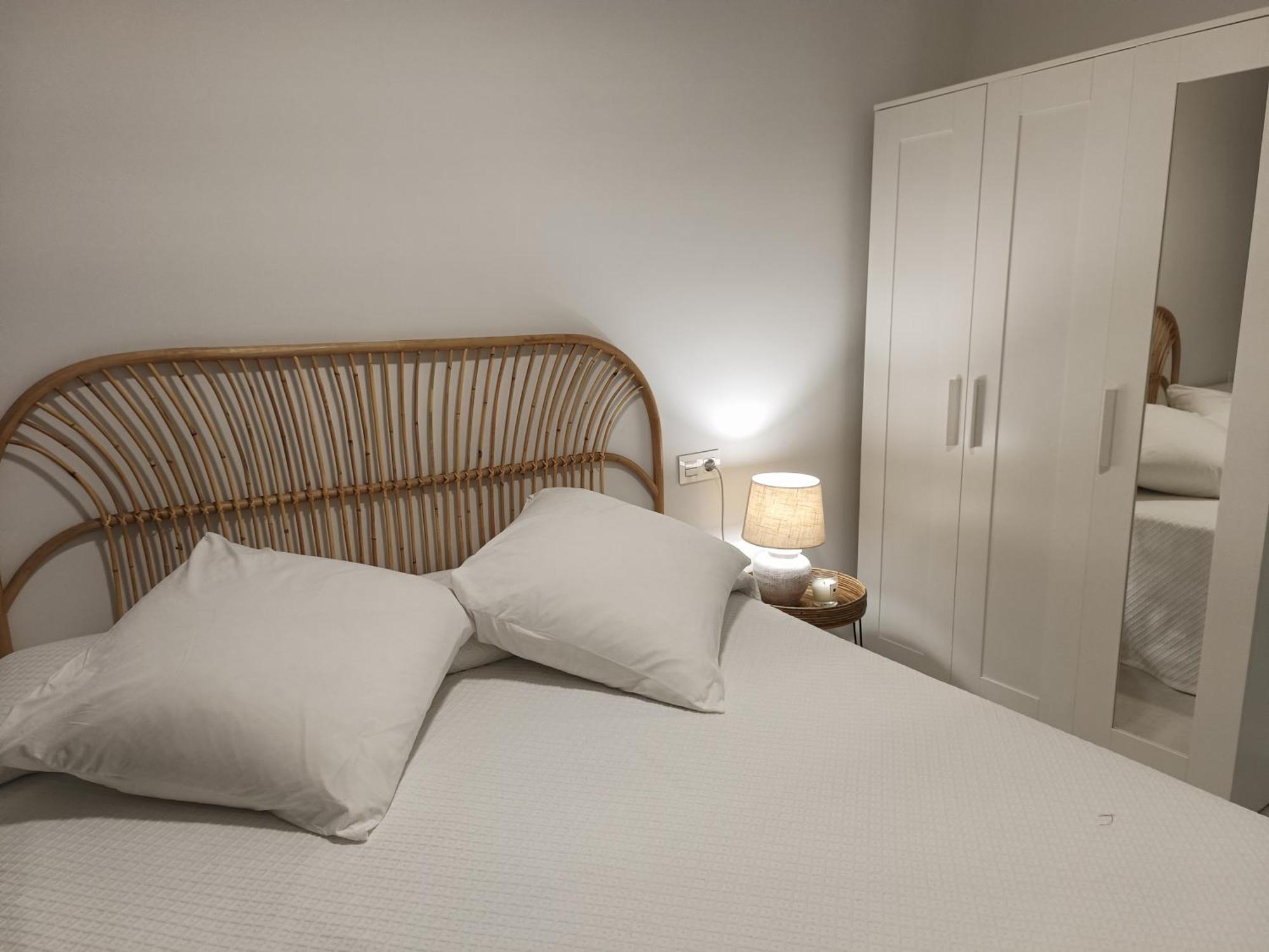 Apartamentos Madreselva Fernan Perez 外观 照片