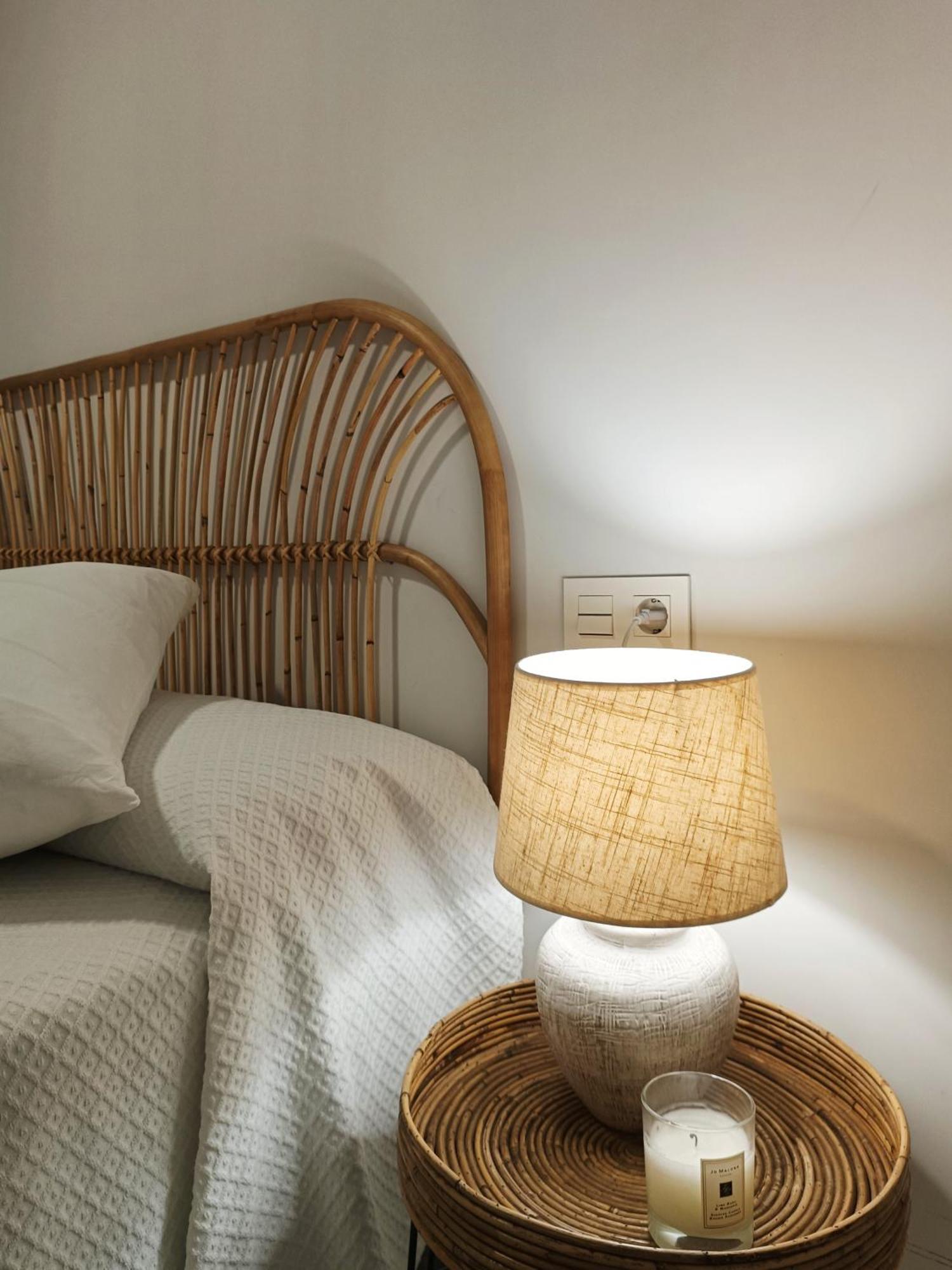 Apartamentos Madreselva Fernan Perez 外观 照片